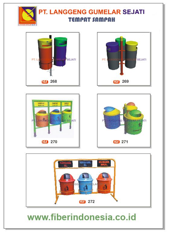 Detail Gambar Tempat Sampah Organis Nomer 50