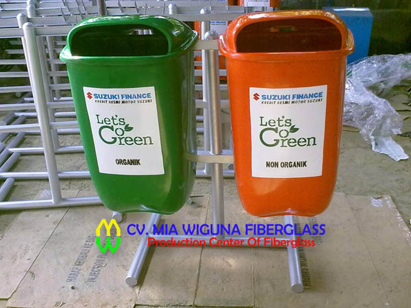 Detail Gambar Tempat Sampah Organis Nomer 7