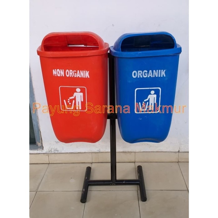 Detail Gambar Tempat Sampah Organis Nomer 9