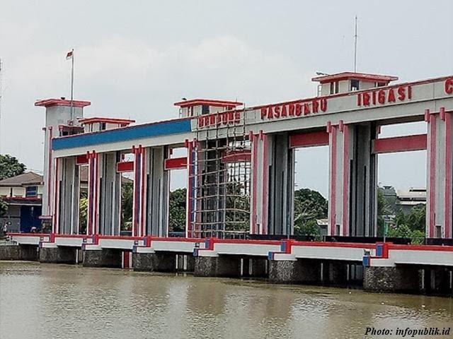 Detail Gambar Tempat Tempat Bangunan Tua Kota Tangerang Nomer 14