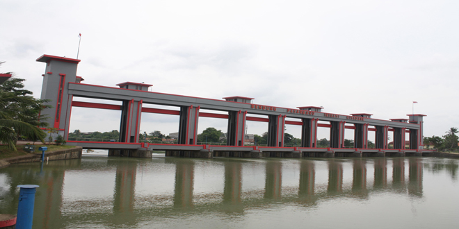 Detail Gambar Tempat Tempat Bangunan Tua Kota Tangerang Nomer 16