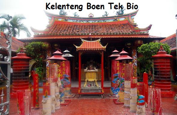 Detail Gambar Tempat Tempat Bangunan Tua Kota Tangerang Nomer 26