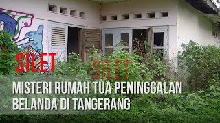 Detail Gambar Tempat Tempat Bangunan Tua Kota Tangerang Nomer 49