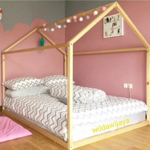 Detail Gambar Tempat Tidur Anak Nomer 31