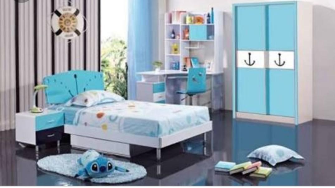 Detail Gambar Tempat Tidur Anak Informa Nomer 12