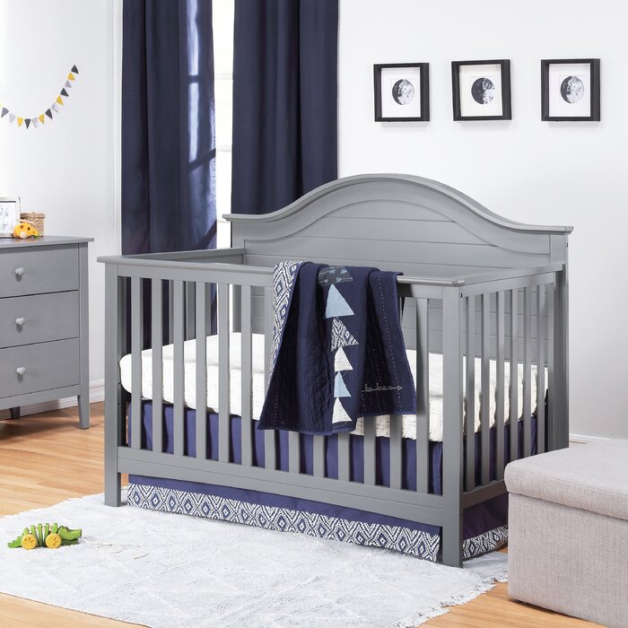 Detail Gambar Tempat Tidur Bayi Gambar Ruangan Tidur Romantis Dan Mewah Nomer 14