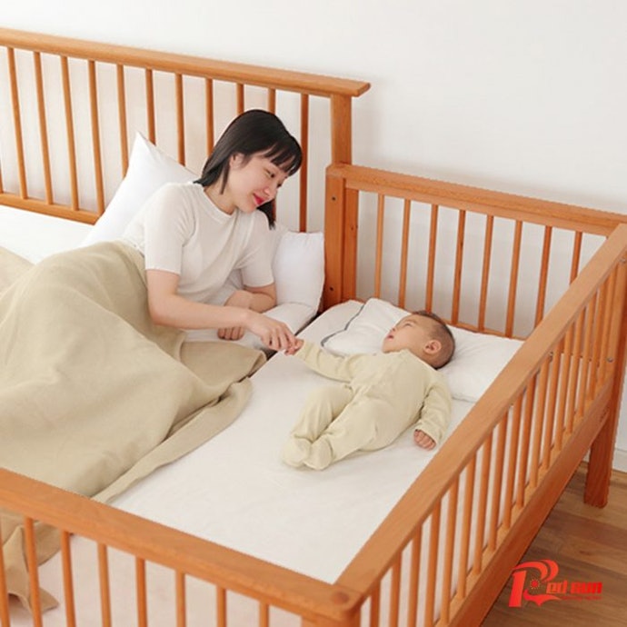 Detail Gambar Tempat Tidur Bayi Gambar Tempat Tidur Nomer 2