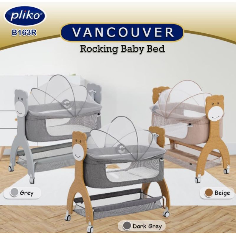 Detail Gambar Tempat Tidur Bayi Gambar Tempat Tidur Nomer 20