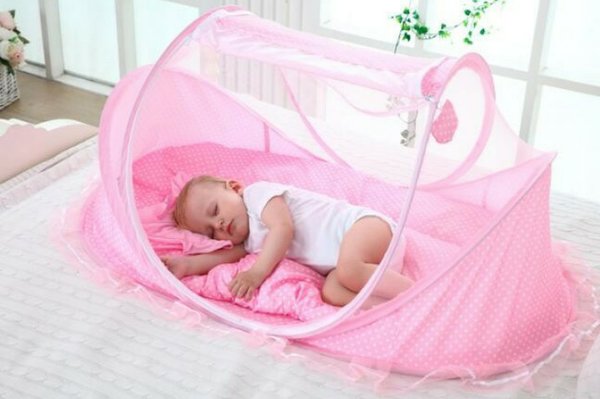 Detail Gambar Tempat Tidur Bayi Gambar Tempat Tidur Nomer 41