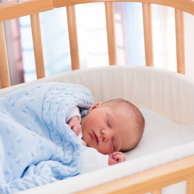 Detail Gambar Tempat Tidur Bayi Gambar Tempat Tidur Nomer 8