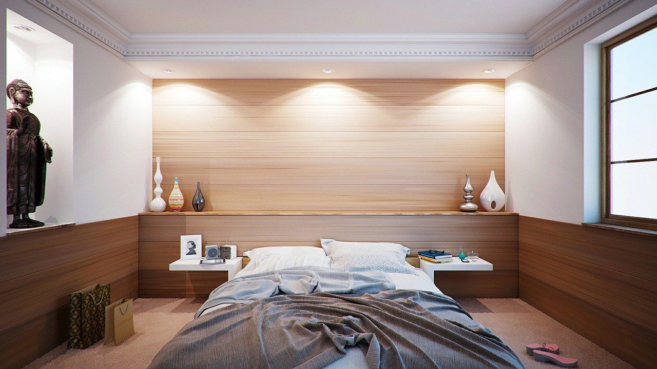 Detail Gambar Tempat Tidur Bayi Gambar Tempat Tidur Rumah Mewah Nomer 34