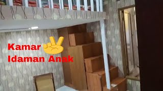 Detail Gambar Tempat Tidur Dari Baja Ringan Nomer 26