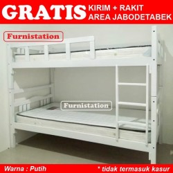 Detail Gambar Tempat Tidur Dari Baja Ringan Nomer 42