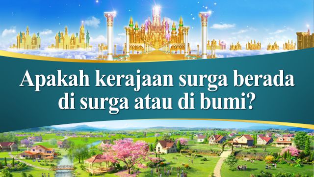 Detail Gambar Tempat Tinggalrumah Di Sorga Kristen Nomer 15