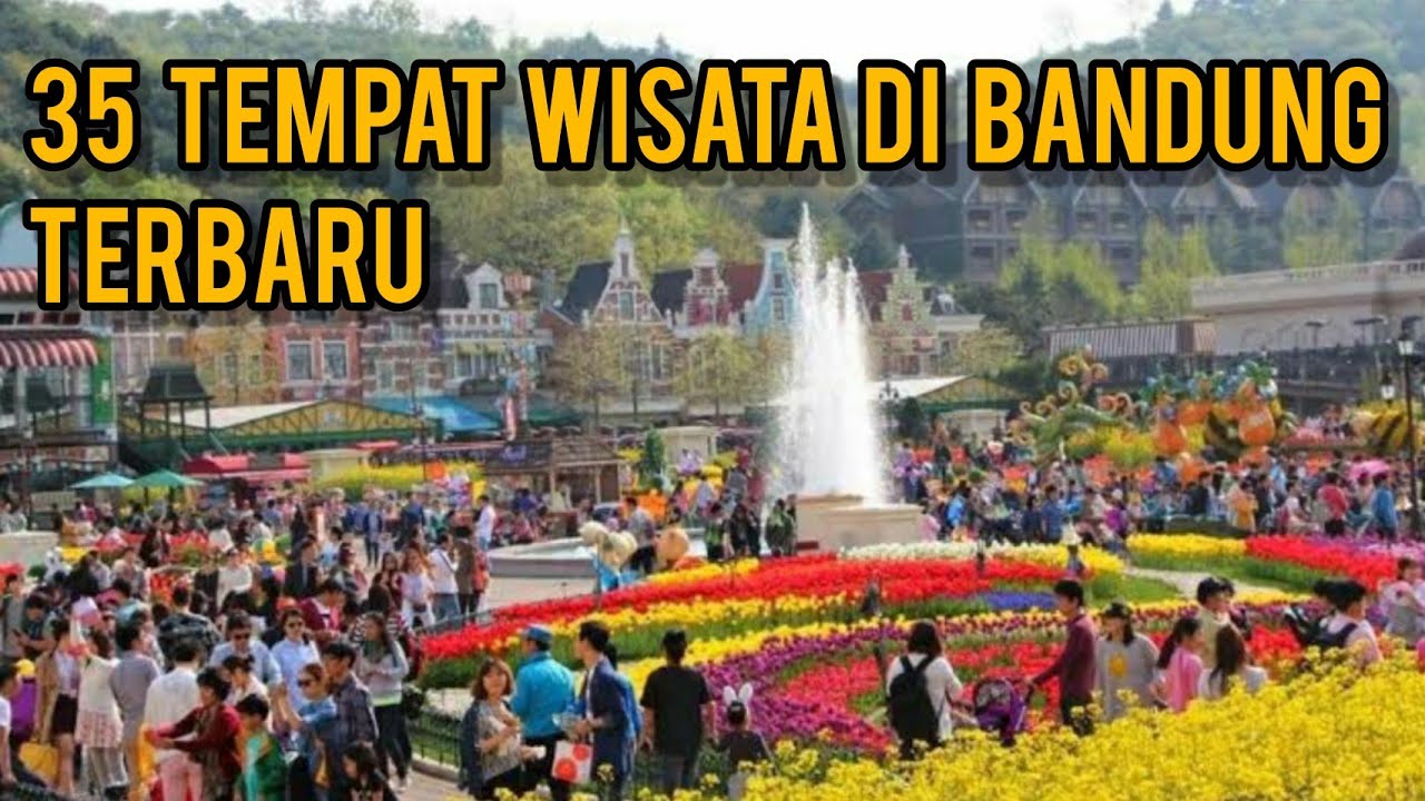 Detail Gambar Tempat Wisata Ciwidey Bandung Nomer 37