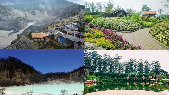 Detail Gambar Tempat Wisata Di Bandung Nomer 50