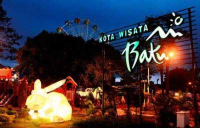 Detail Gambar Tempat Wisata Di Batu Malang Nomer 50