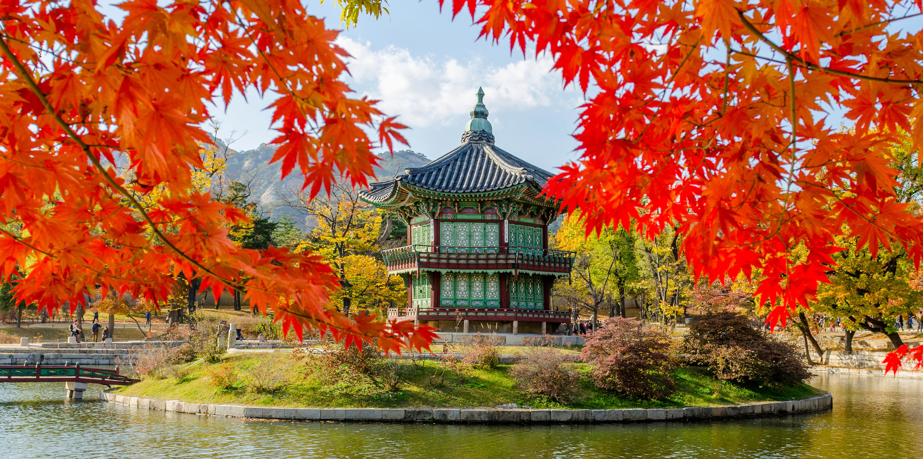 Detail Gambar Tempat Wisata Di Korea Selatan Nomer 11