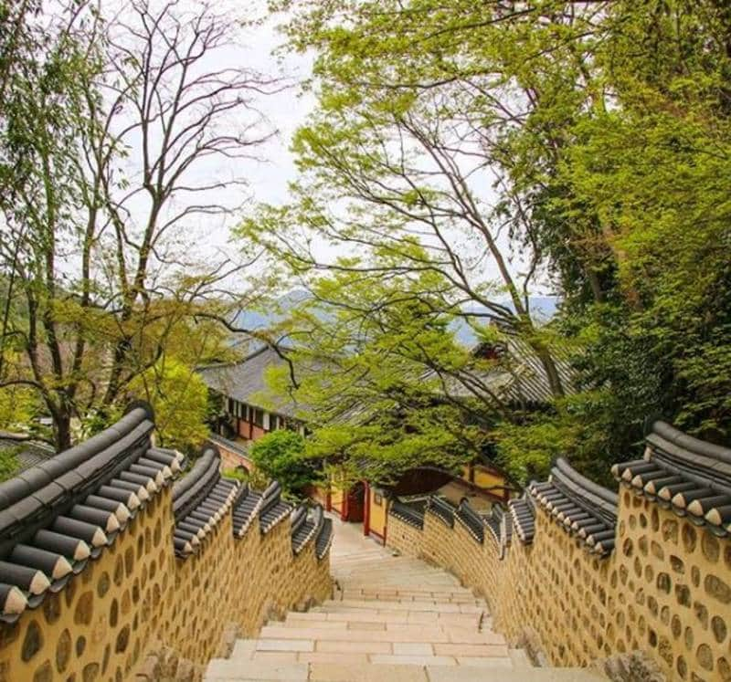 Detail Gambar Tempat Wisata Di Korea Selatan Nomer 25