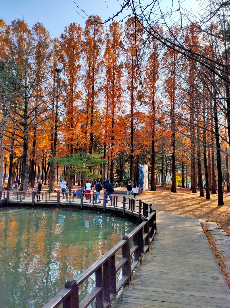 Detail Gambar Tempat Wisata Di Korea Selatan Nomer 34