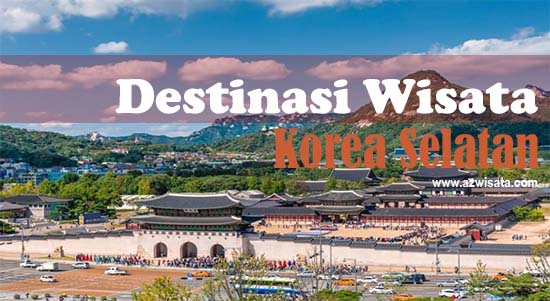 Detail Gambar Tempat Wisata Di Korea Selatan Nomer 42