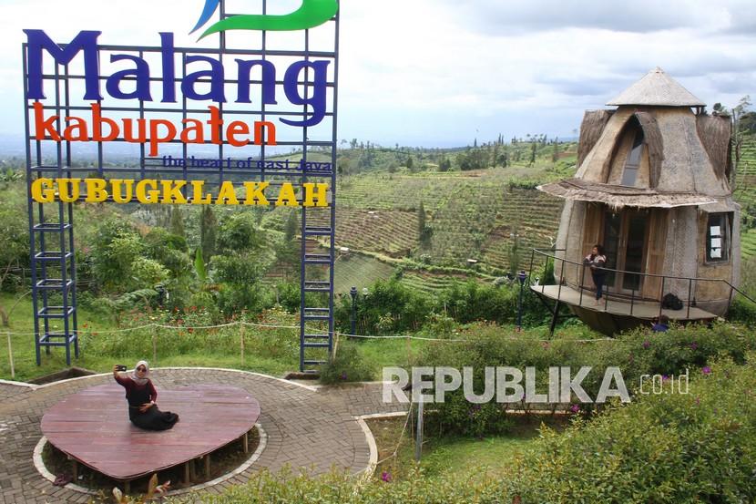 Download Gambar Tempat Wisata Di Malang Nomer 47