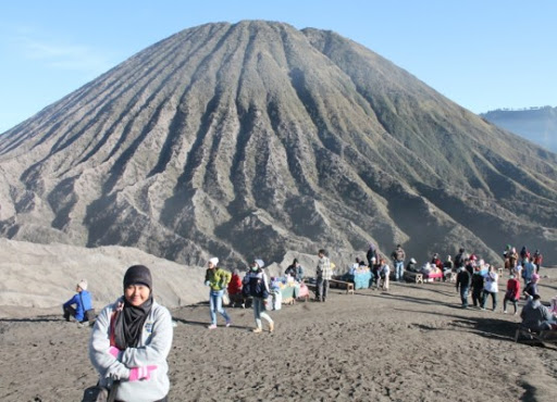 Detail Gambar Tempat Wisata Gunung Bromo Nomer 3