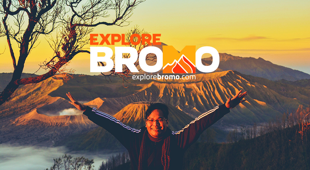 Detail Gambar Tempat Wisata Gunung Bromo Nomer 37