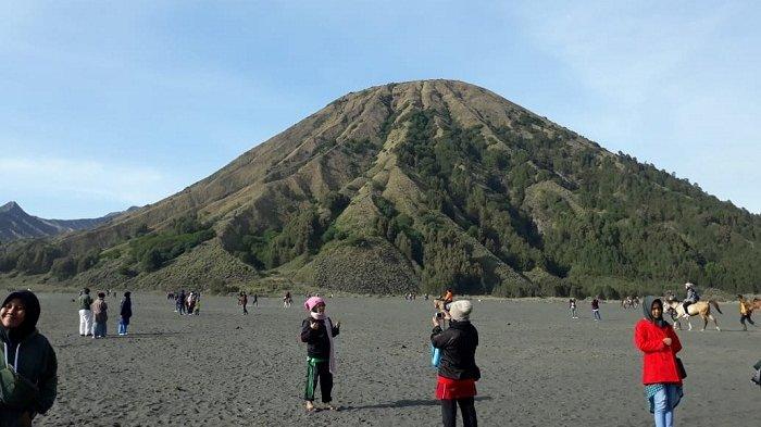 Detail Gambar Tempat Wisata Gunung Bromo Nomer 39