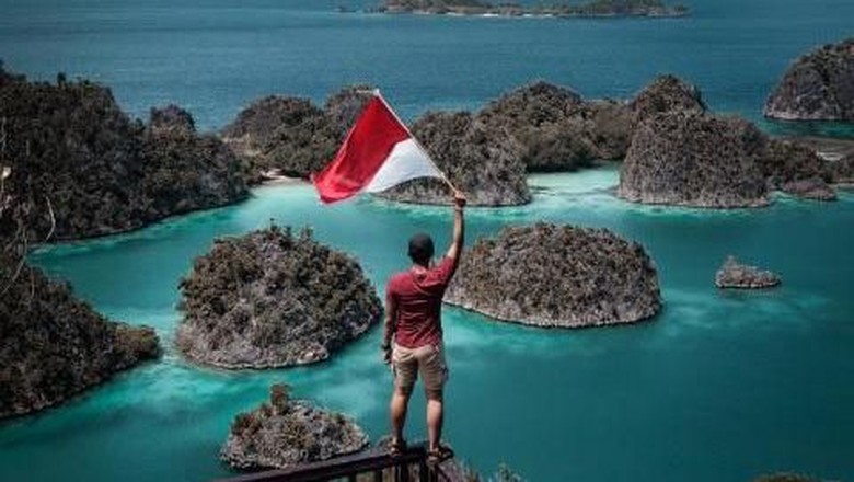 Detail Gambar Tempat Wisata Indonesia Nomer 24