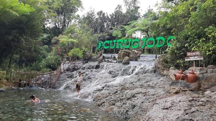 Gambar Tempat Wisata Sari Ater Subang - KibrisPDR