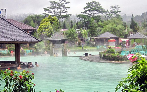 Detail Gambar Tempat Wisata Sari Ater Subang Nomer 15