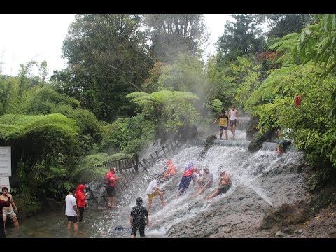 Detail Gambar Tempat Wisata Sari Ater Subang Nomer 3