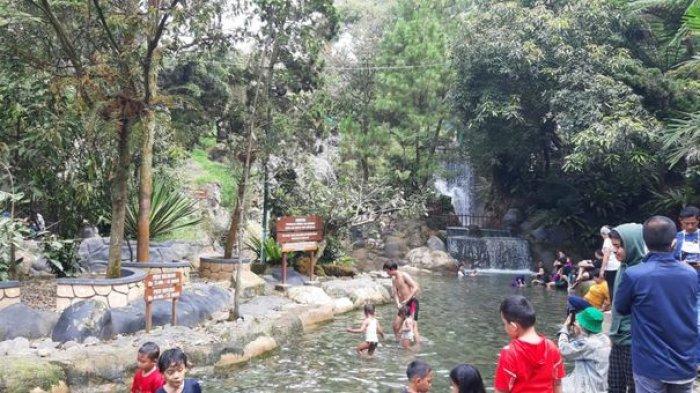 Detail Gambar Tempat Wisata Sari Ater Subang Nomer 4