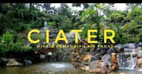 Detail Gambar Tempat Wisata Sari Ater Subang Nomer 30