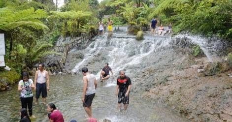 Download Gambar Tempat Wisata Sari Ater Subang Nomer 33