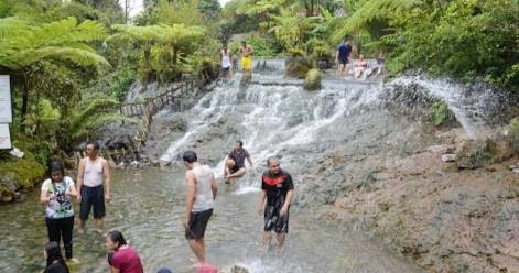 Detail Gambar Tempat Wisata Sari Ater Subang Nomer 33