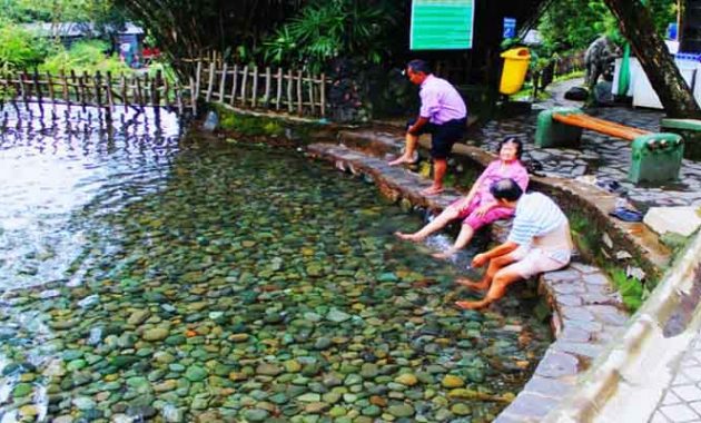 Detail Gambar Tempat Wisata Sari Ater Subang Nomer 37