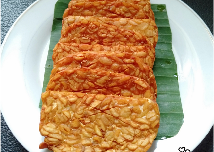 Detail Gambar Tempe Goreng Png Nomer 30