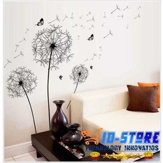 Detail Gambar Tempelan Dinding Nomer 15