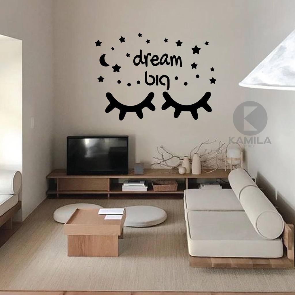 Gambar Tempelan Dinding Kamar - KibrisPDR