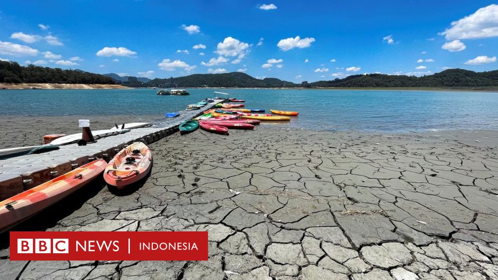 Detail Gambar Temperatur Bumi Menjadi Semakin Tinggi Nomer 23