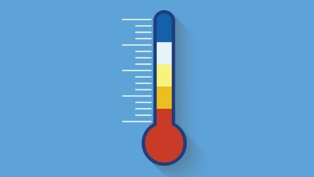 Detail Gambar Temperatur Suhu Nomer 3