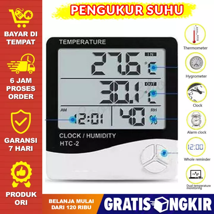 Detail Gambar Temperatur Suhu Nomer 24