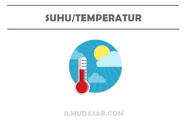 Detail Gambar Temperatur Suhu Nomer 8