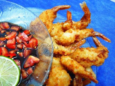 Detail Gambar Tempura Goreng Nomer 21