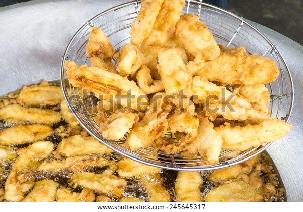 Detail Gambar Tempura Goreng Nomer 30