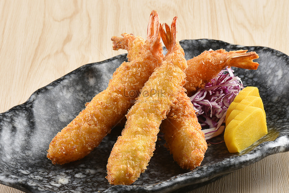 Detail Gambar Tempura Goreng Nomer 43