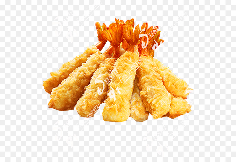 Detail Gambar Tempura Goreng Nomer 45