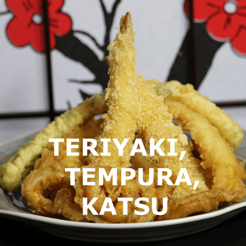 Detail Gambar Tempura Goreng Nomer 52